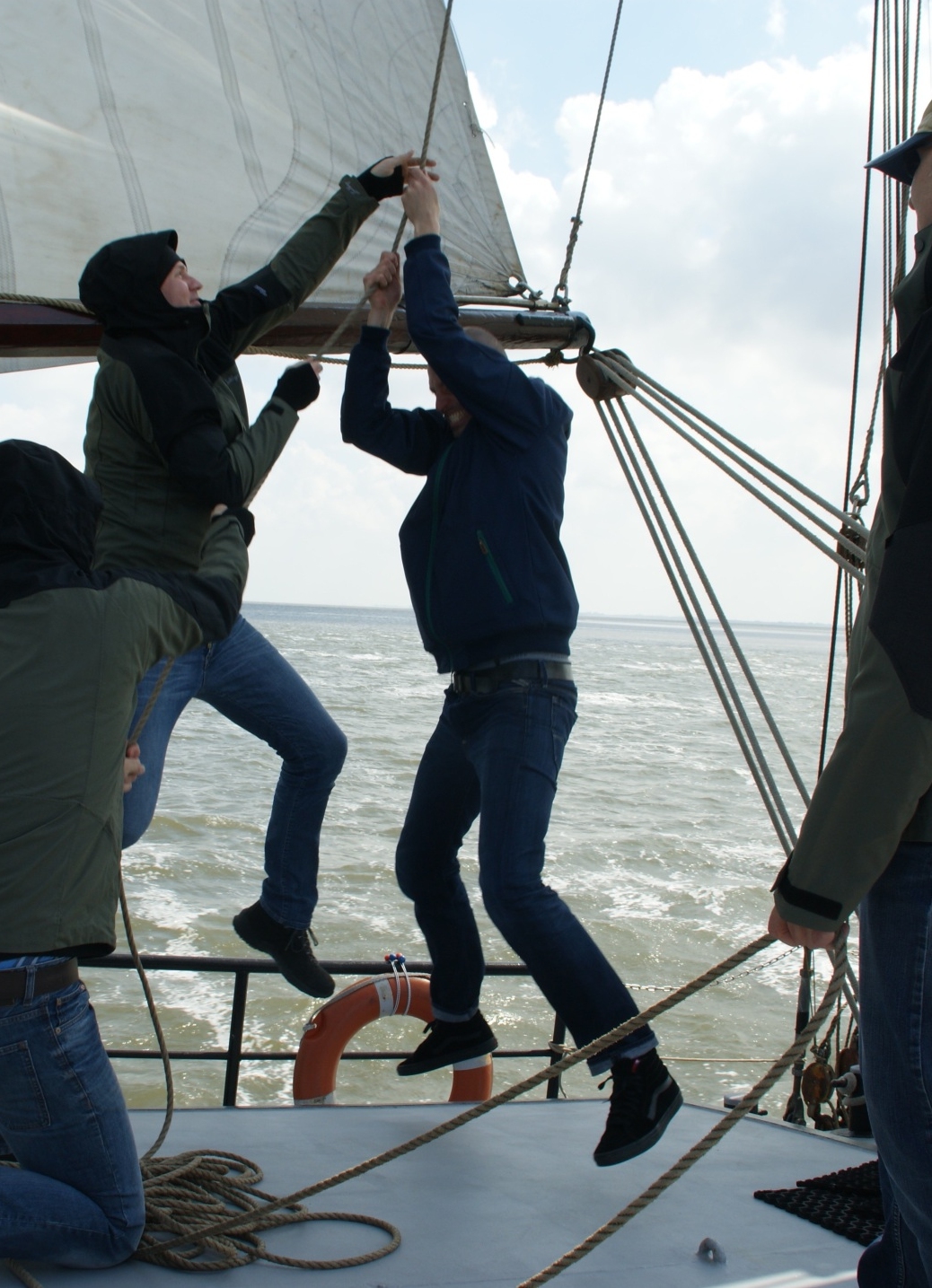 Segeln